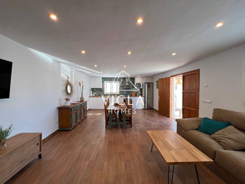 Casa en alquiler Sant Josep De Sa Talaia, Baleares. Ref: 1013. VICLA HOMES