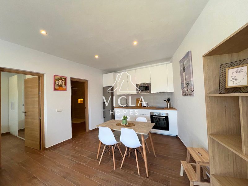 Casa en alquiler Sant Josep De Sa Talaia, Baleares. Ref: 1014. VICLA HOMES