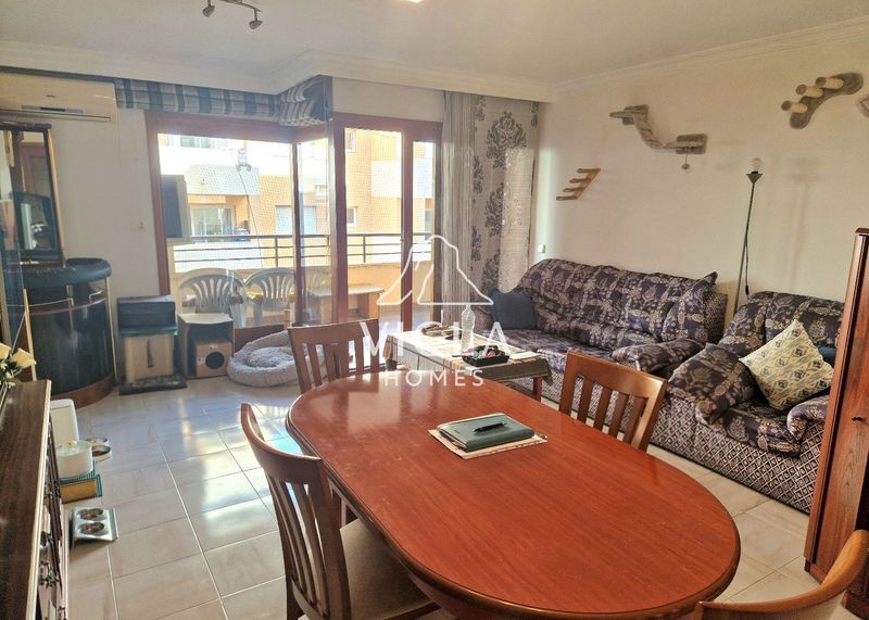 Piso en venta Ibiza, Baleares. Ref: 1028. VICLA HOMES