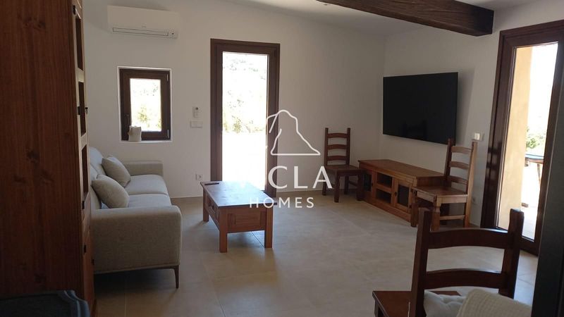 Casa en alquiler Sant Joan de Labritja, Baleares. Ref: 1029. VICLA HOMES