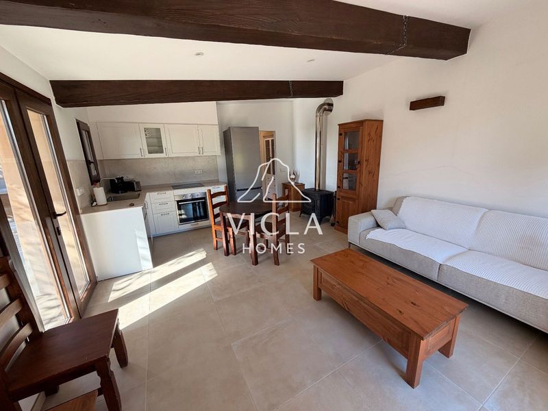 Casa en alquiler Sant Joan de Labritja, Baleares. Ref: 1029. VICLA HOMES