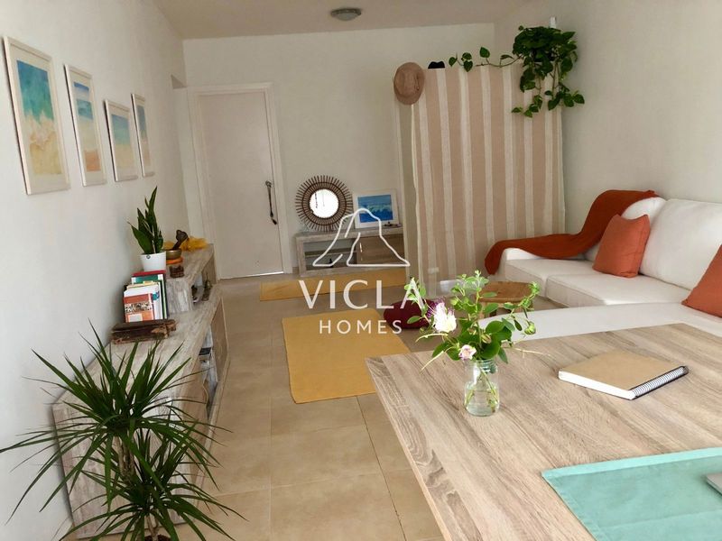 Flat for rent Ibiza, Baleares. Ref: 1031. VICLA HOMES