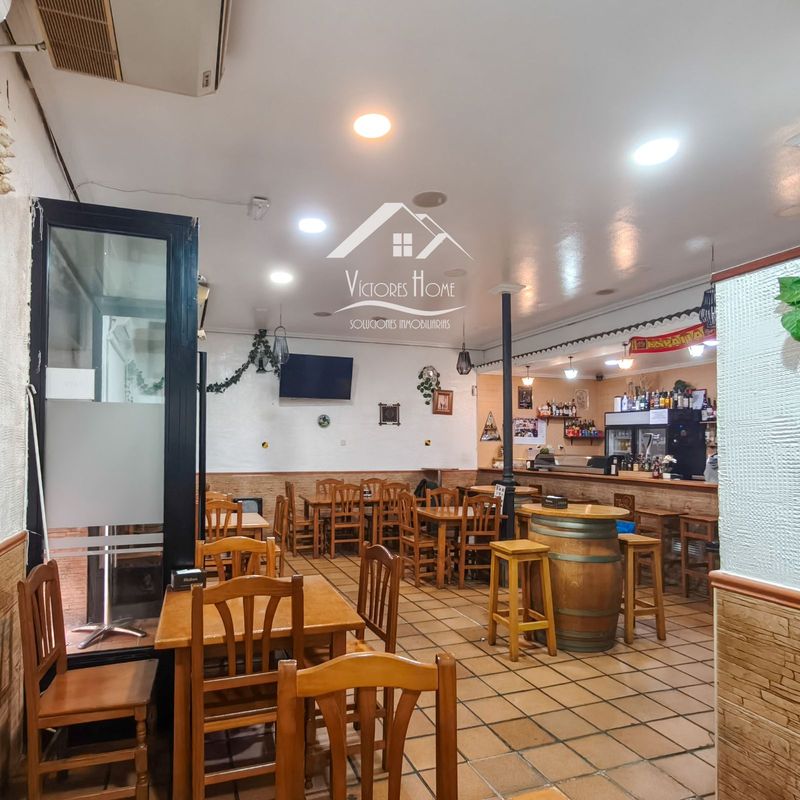 Local Comercial en venta Madrid. Ref: 1468. Victores Home