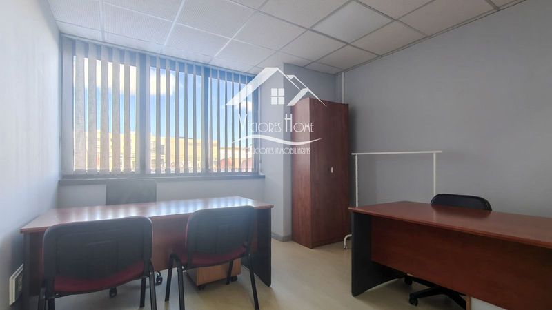 Oficina en alquiler Madrid. Ref: 1473. Victores Home