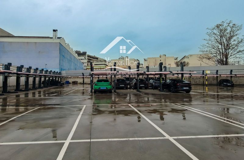 Plot for rent Madrid. Ref: 1477. Victores Home