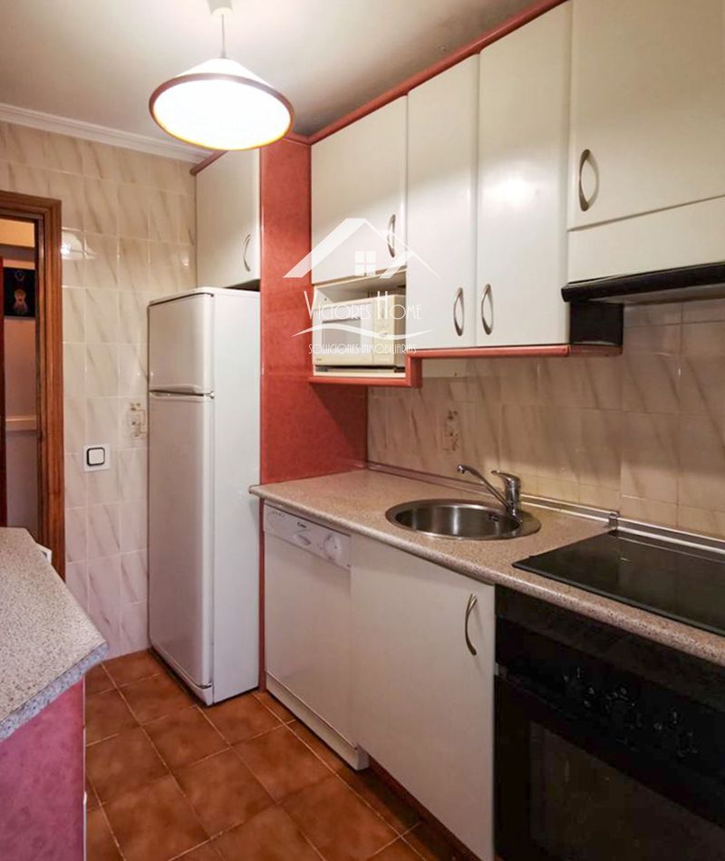 Flat for sale Madrid. Ref: 1482. Victores Home