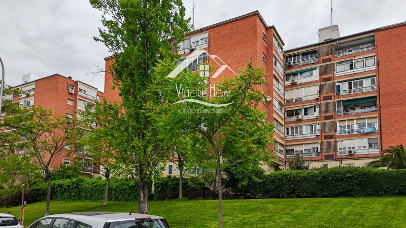 Piso en venta Madrid. Ref: 1482. Victores Home