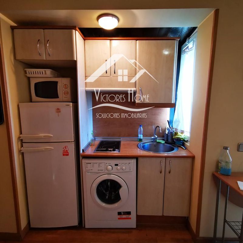 Piso en venta Madrid. Ref: 1496. Victores Home