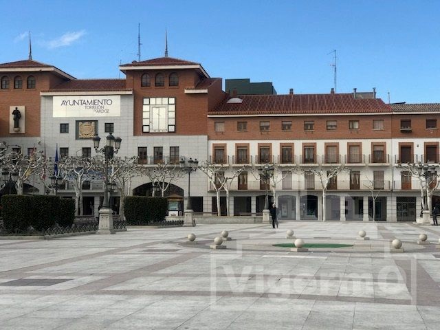 Foto Local comercial Plaza Mayor Torrejón de Ardoz