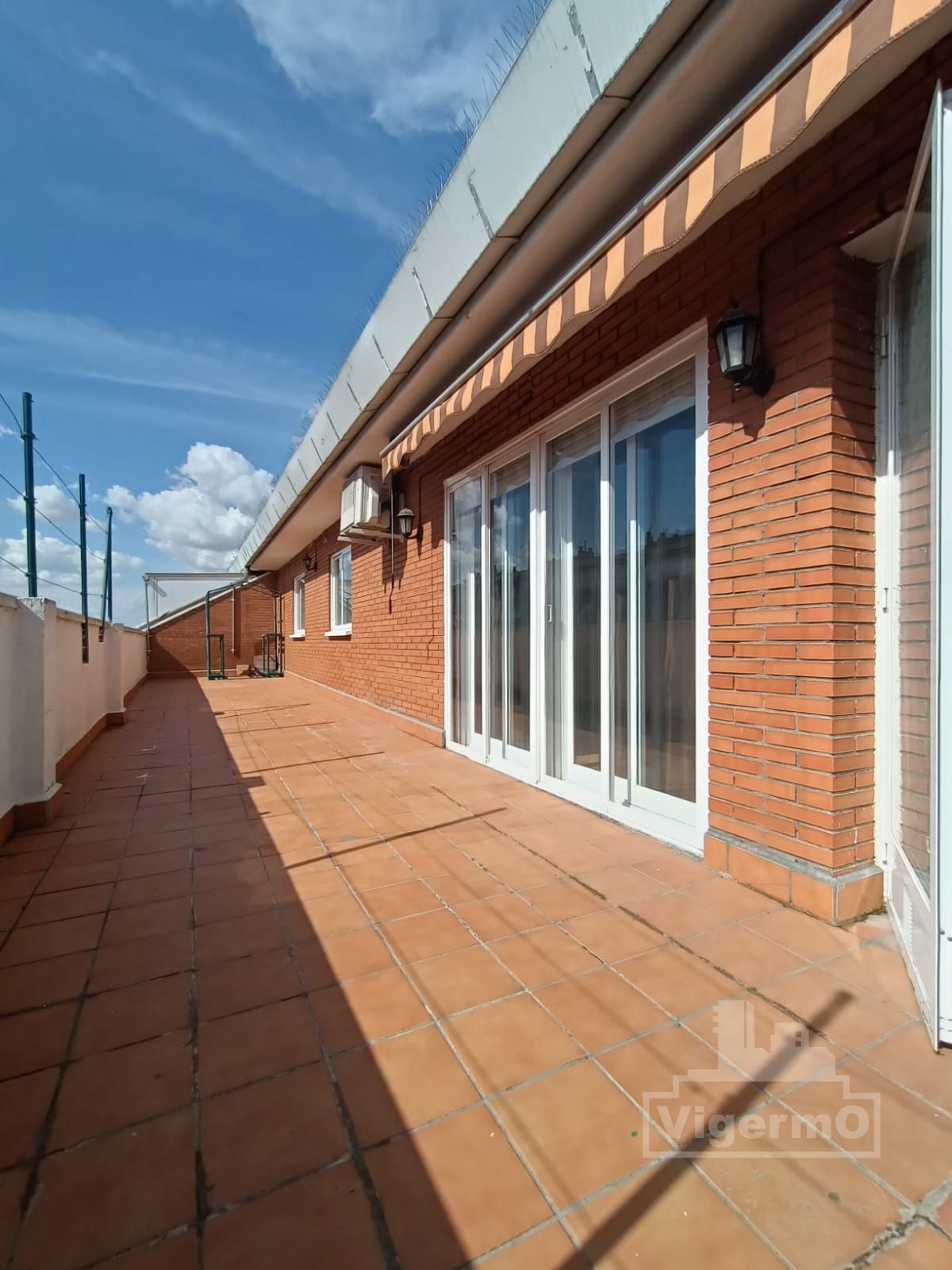 Foto Ático Veredillas Torrejón de Ardoz