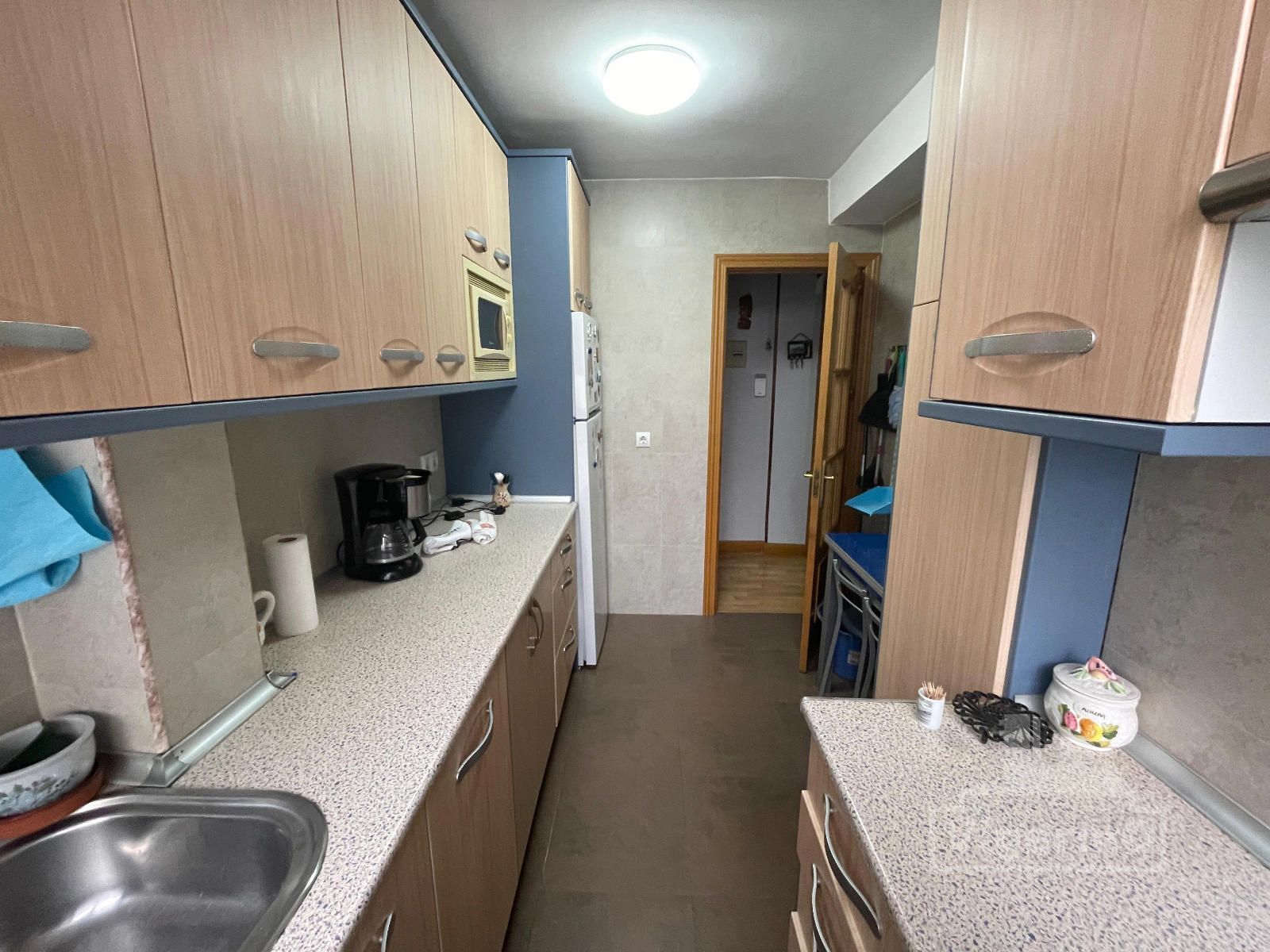 Foto Piso Cruz Roja Torrejón de Ardoz