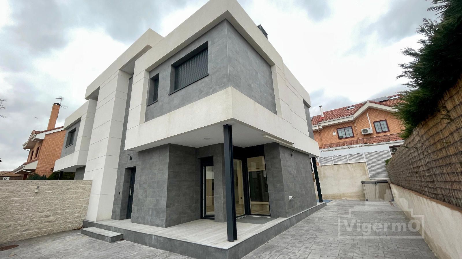 Foto Chalet pareado Fresnos Torrejón de Ardoz