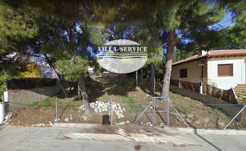 Parcela en venta Calafell, Tarragona. Ref: 1004. Villaservice