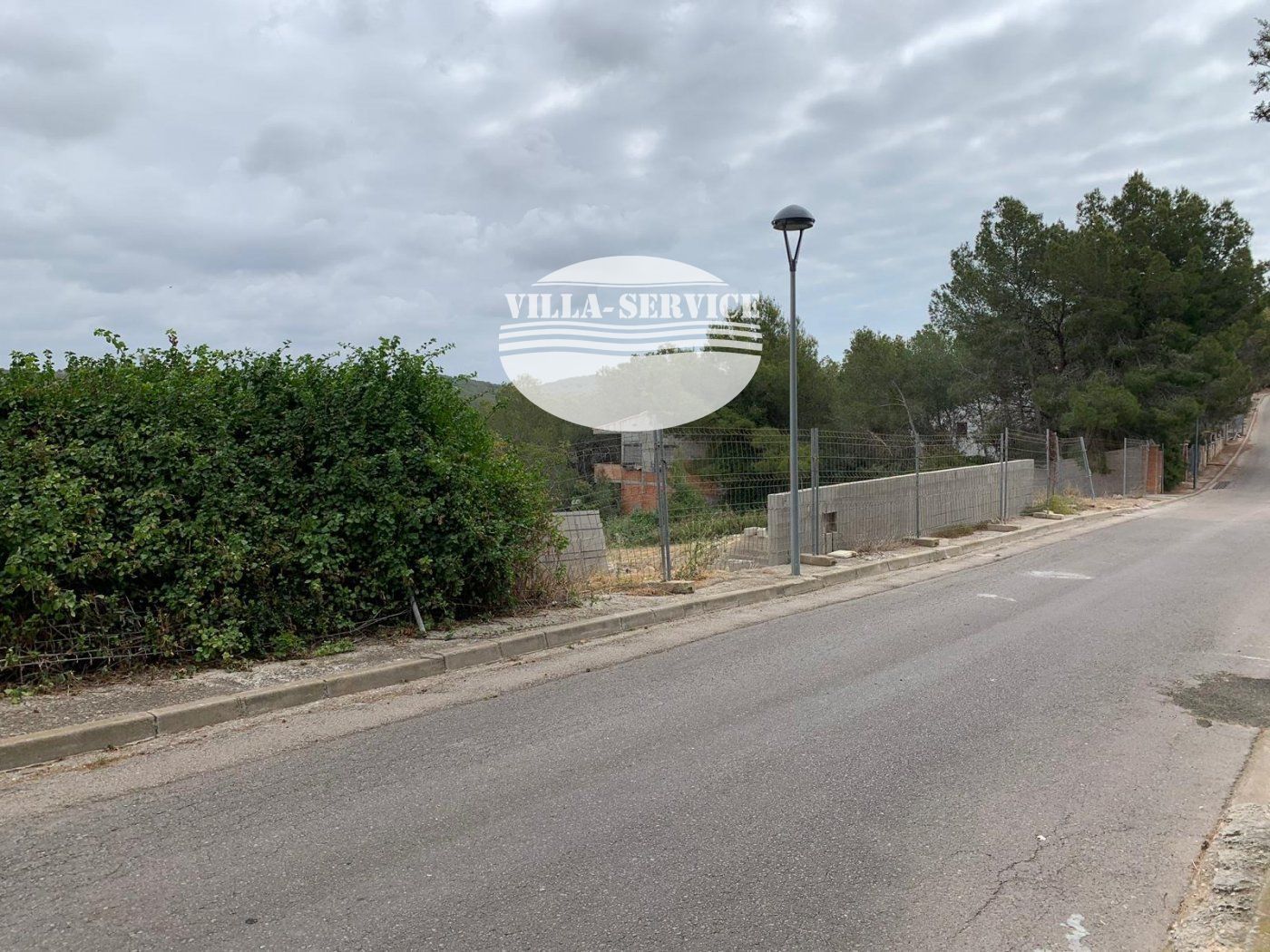 image SOLAR EN VENTA - MAS ROMEU (CALAFELL) 3