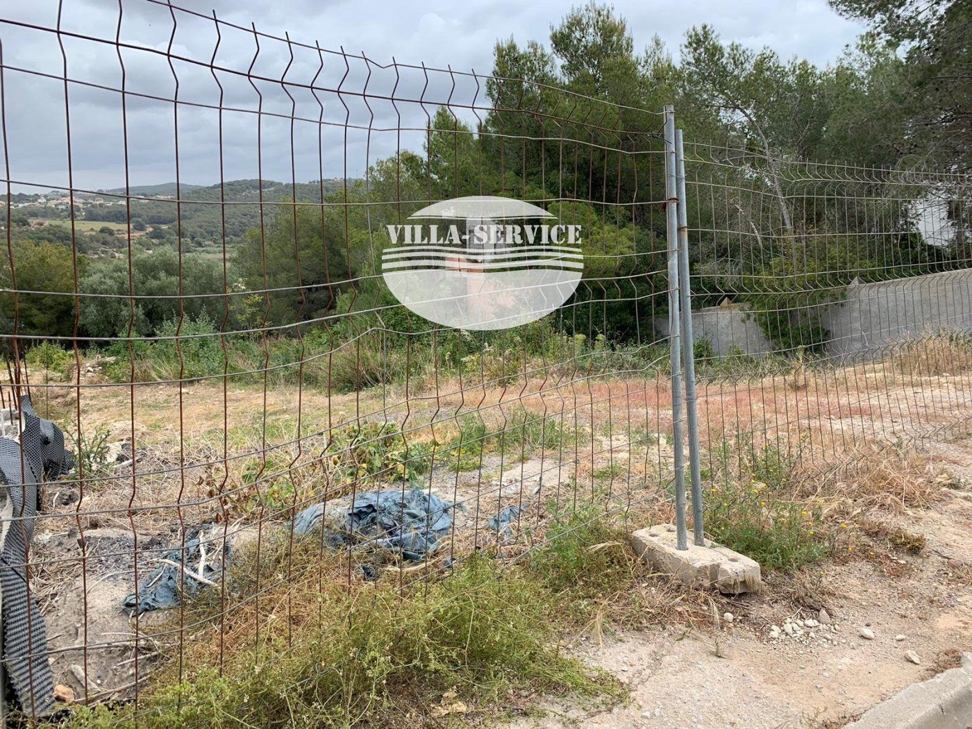 image SOLAR EN VENTA - MAS ROMEU (CALAFELL) 6