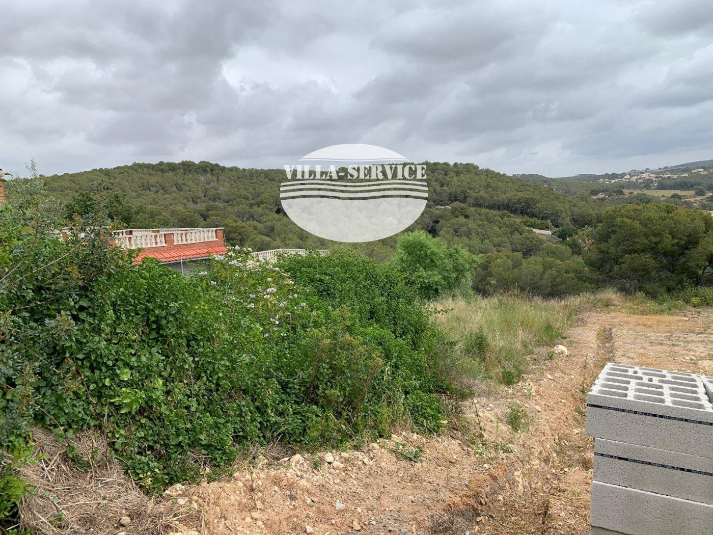 image SOLAR EN VENTA - MAS ROMEU (CALAFELL) 1