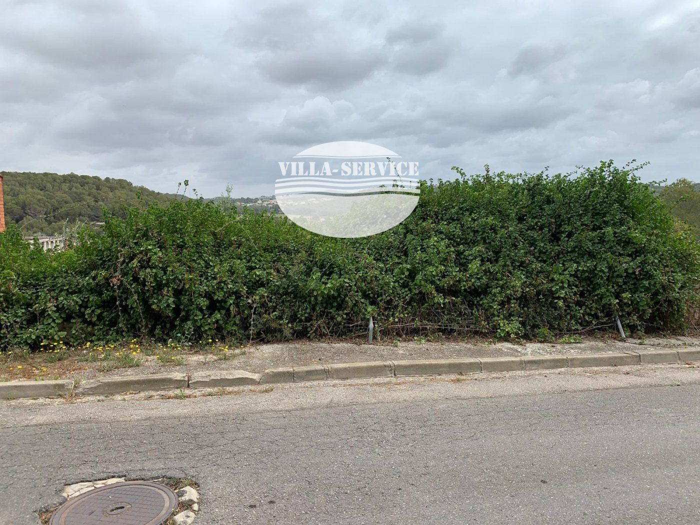 image SOLAR EN VENTA - MAS ROMEU (CALAFELL) 4