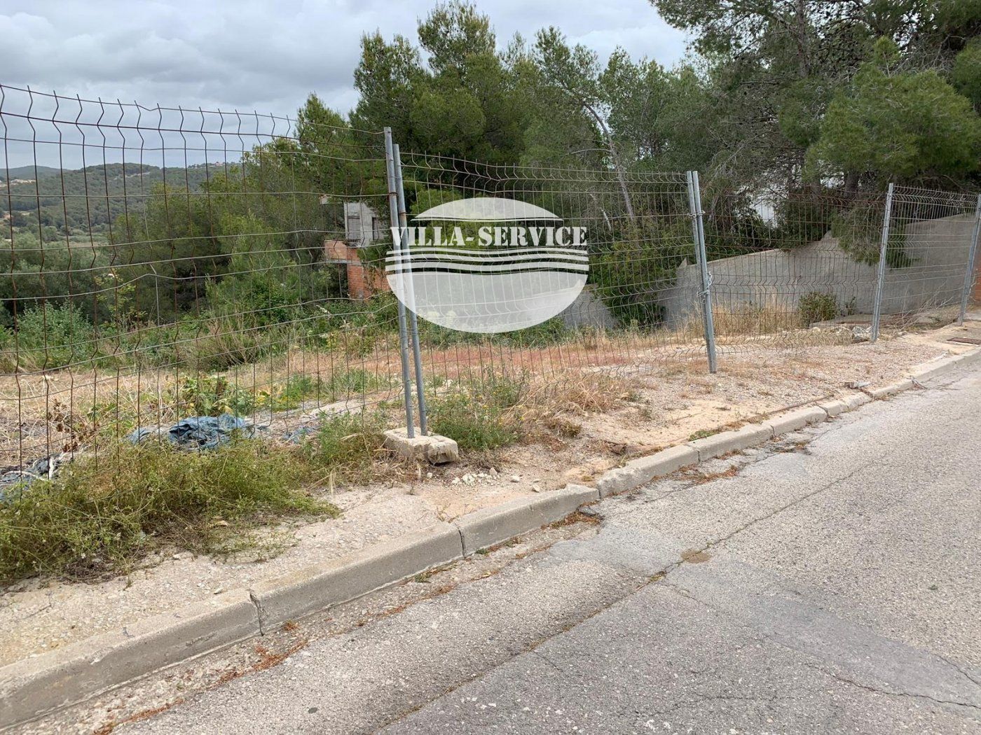 image SOLAR EN VENTA - MAS ROMEU (CALAFELL) 5