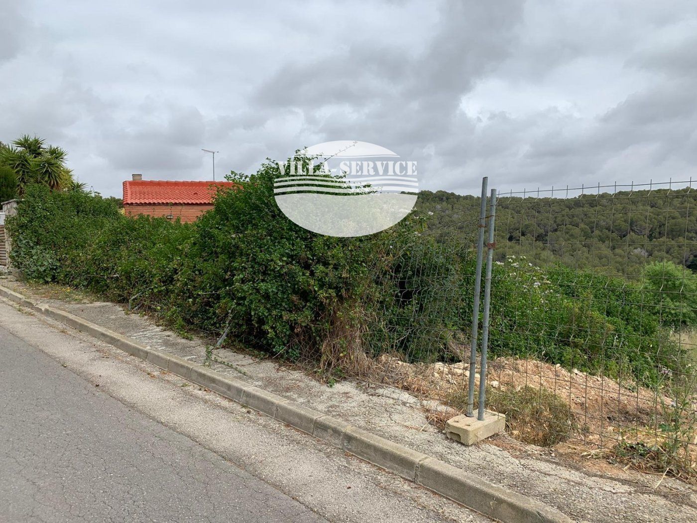 image SOLAR EN VENTA - MAS ROMEU (CALAFELL) 6