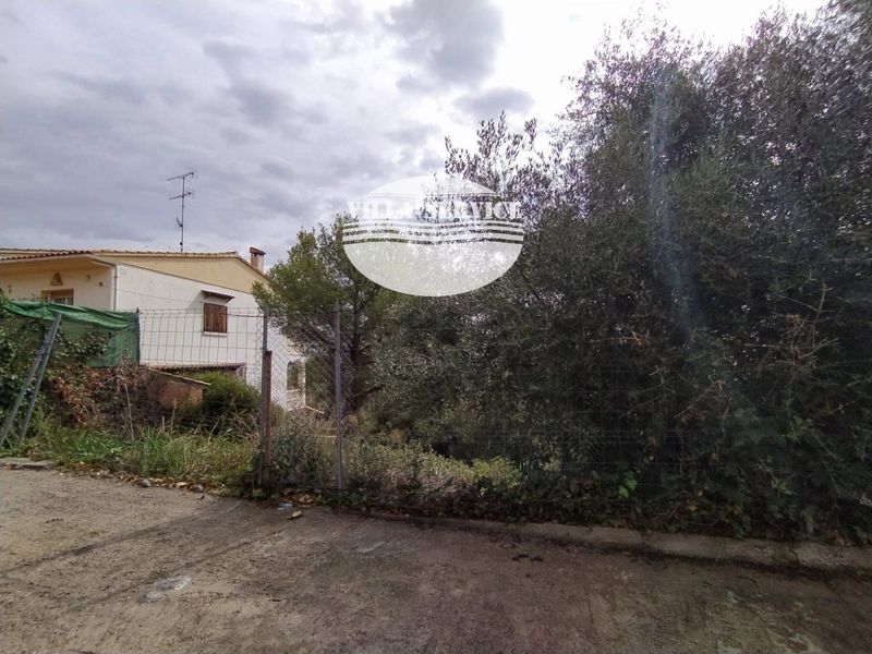 Parcela en venta Segur De Calafell, Tarragona. Ref: 1030. Villaservice