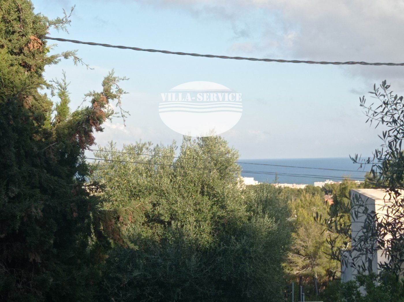 image SOLAR EN VENTA SEGUR DE CALAFELL CON VISTAS AL MAR 3