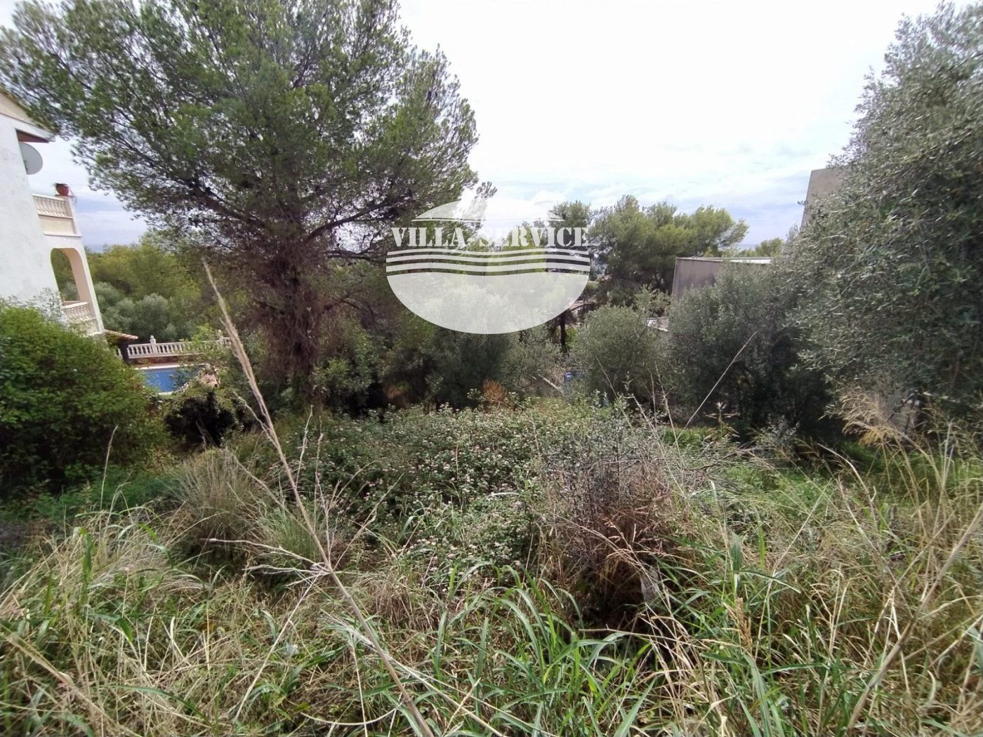 image SOLAR EN VENTA SEGUR DE CALAFELL CON VISTAS AL MAR 4