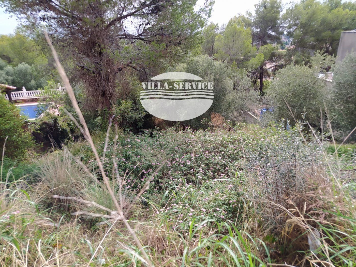 image SOLAR EN VENTA SEGUR DE CALAFELL CON VISTAS AL MAR 5