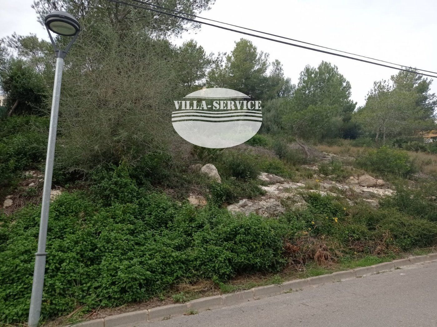 image SOLAR EN VENTA - SEGUR DE DALT (SEGUR DE CALAFELL) 3