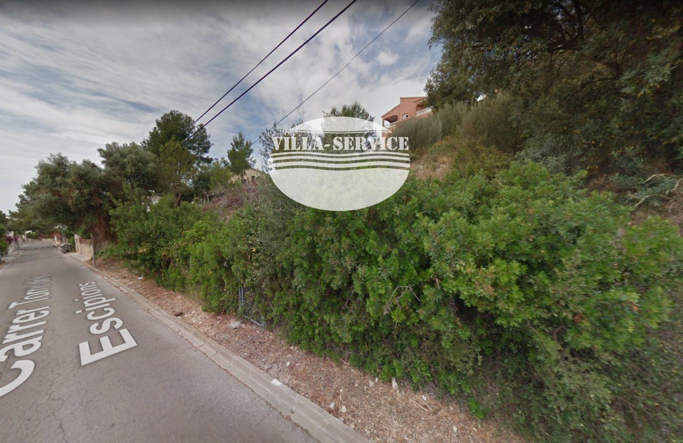 image SOLAR EN VENTA - SEGUR DE DALT (SEGUR DE CALAFELL) 4