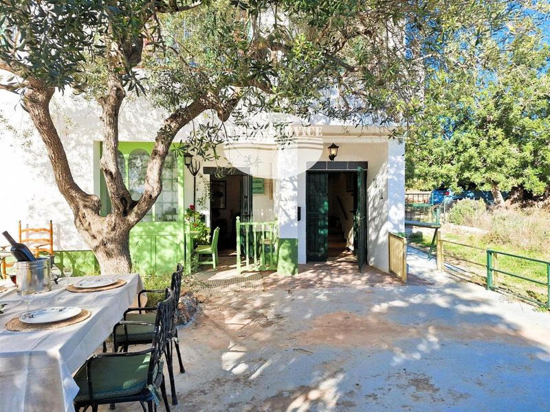 Chalet Independiente en venta El Vendrell, Tarragona. Ref: 1208. Villaservice