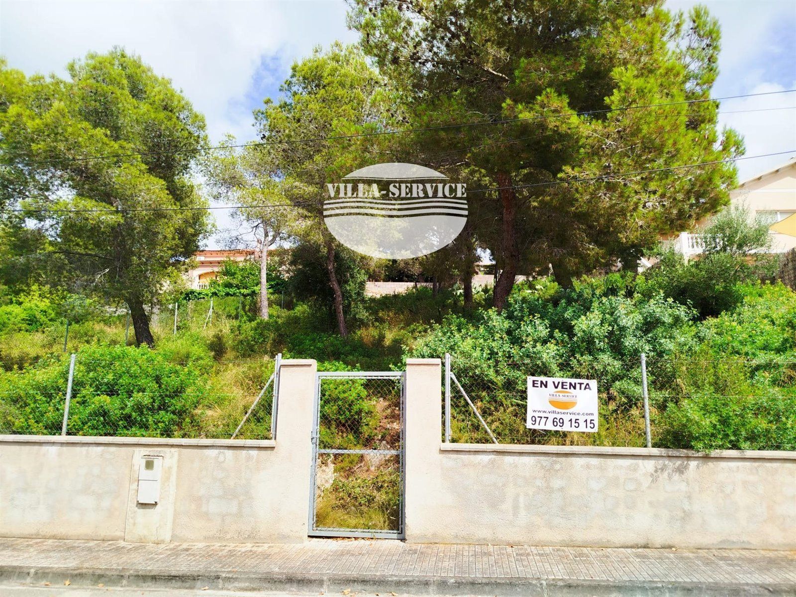 🏡 ¡OPORTUNIDAD ÚNICA! TERRENO URBANO EN CASTELLET Y LA GORNAL 🏡