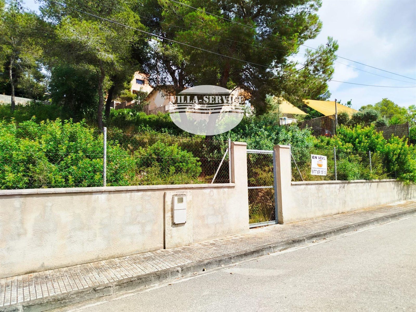 image 🏡 ¡OPORTUNIDAD ÚNICA! TERRENO URBANO EN CASTELLET Y LA GORNAL 🏡 1