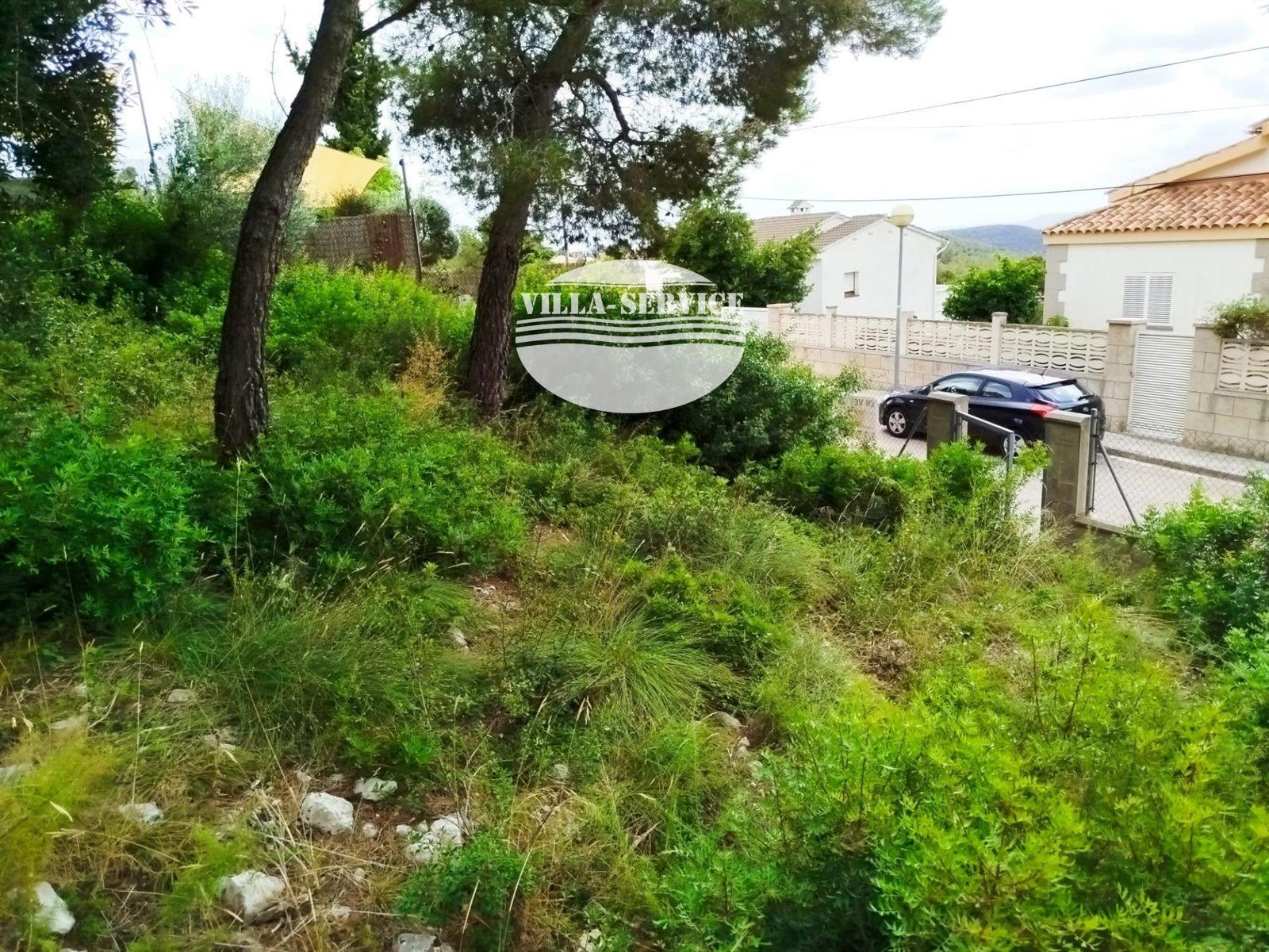 image 🏡 ¡OPORTUNIDAD ÚNICA! TERRENO URBANO EN CASTELLET Y LA GORNAL 🏡 2