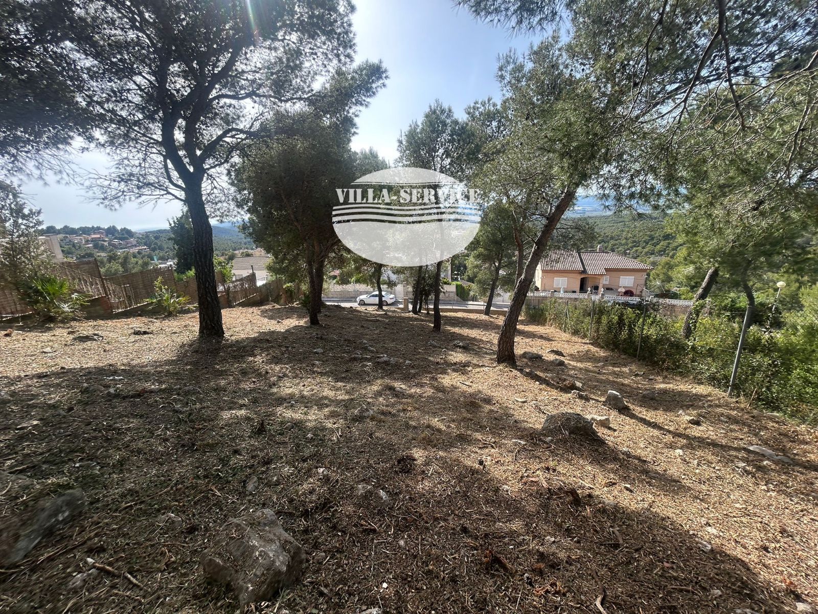 image 🏡 ¡OPORTUNIDAD ÚNICA! TERRENO URBANO EN CASTELLET Y LA GORNAL 🏡 3