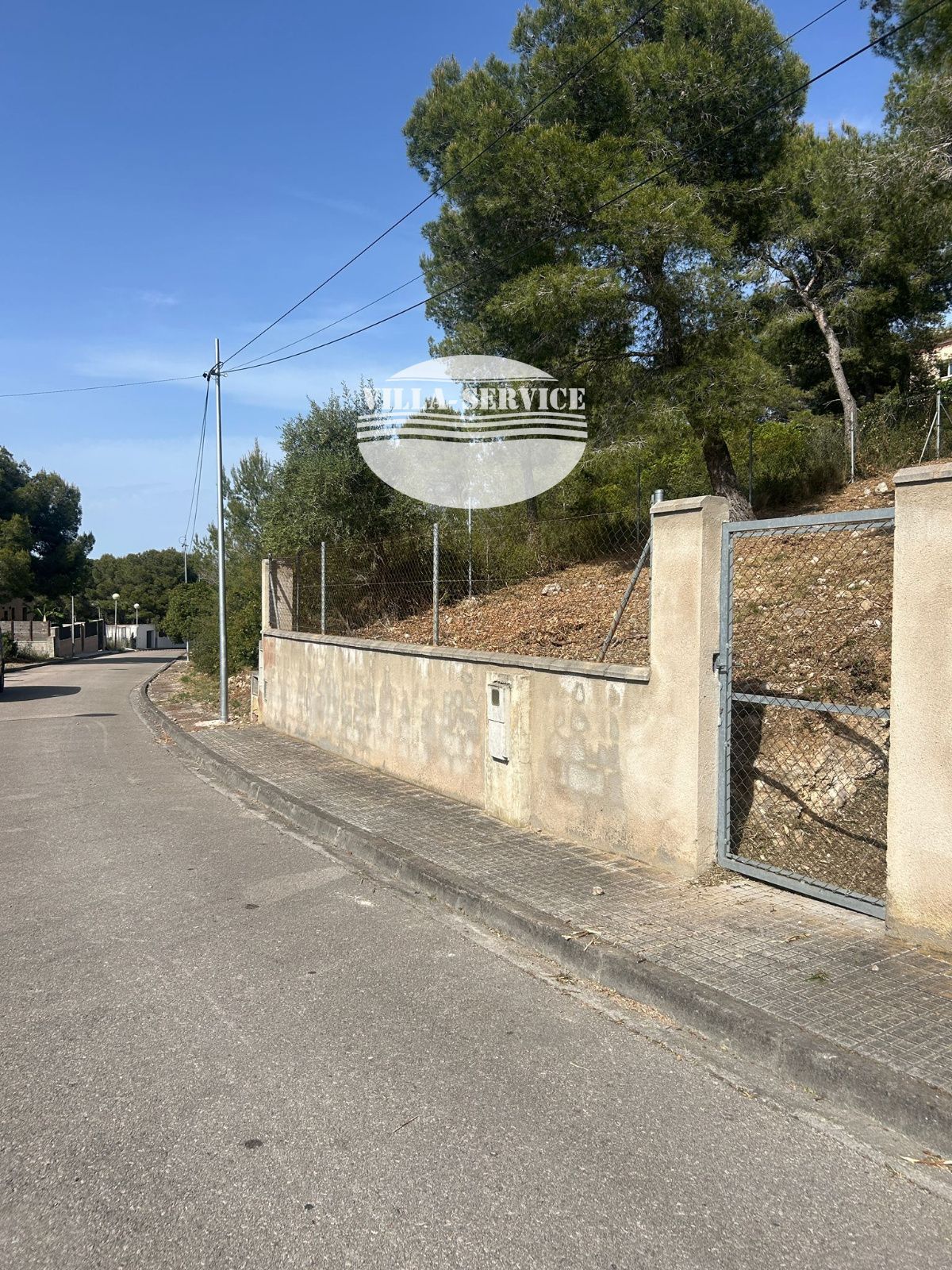 image 🏡 ¡OPORTUNIDAD ÚNICA! TERRENO URBANO EN CASTELLET Y LA GORNAL 🏡 5