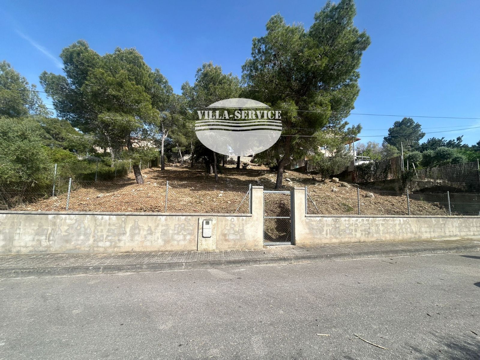image 🏡 ¡OPORTUNIDAD ÚNICA! TERRENO URBANO EN CASTELLET Y LA GORNAL 🏡 6