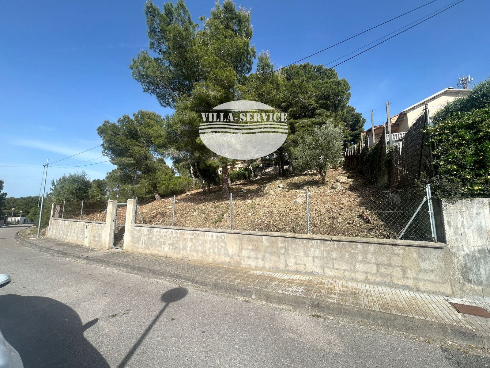 image 🏡 ¡OPORTUNIDAD ÚNICA! TERRENO URBANO EN CASTELLET Y LA GORNAL 🏡 8