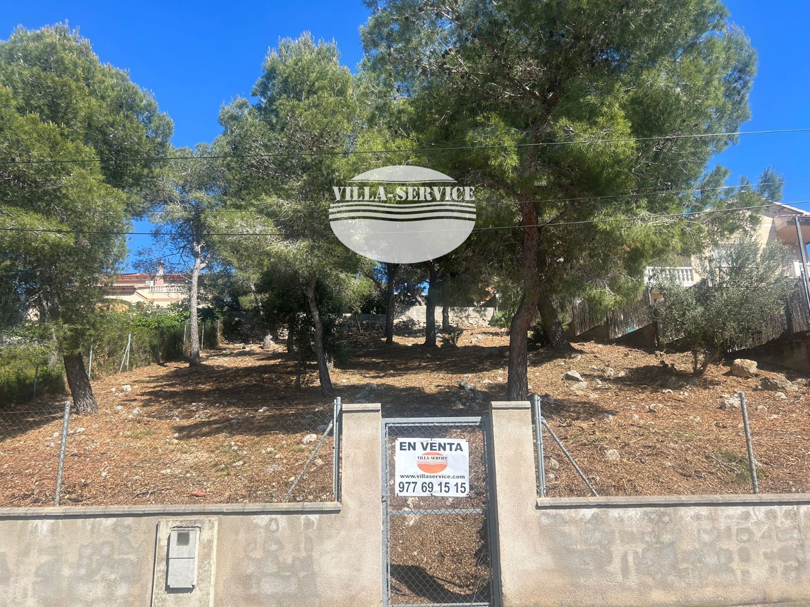 🏡 ¡OPORTUNIDAD ÚNICA! TERRENO URBANO EN CASTELLET Y LA GORNAL 🏡