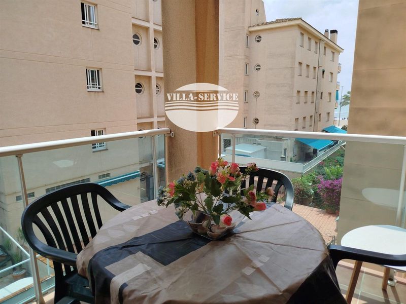 Piso en venta Segur De Calafell, Tarragona. Ref: 1239. Villaservice