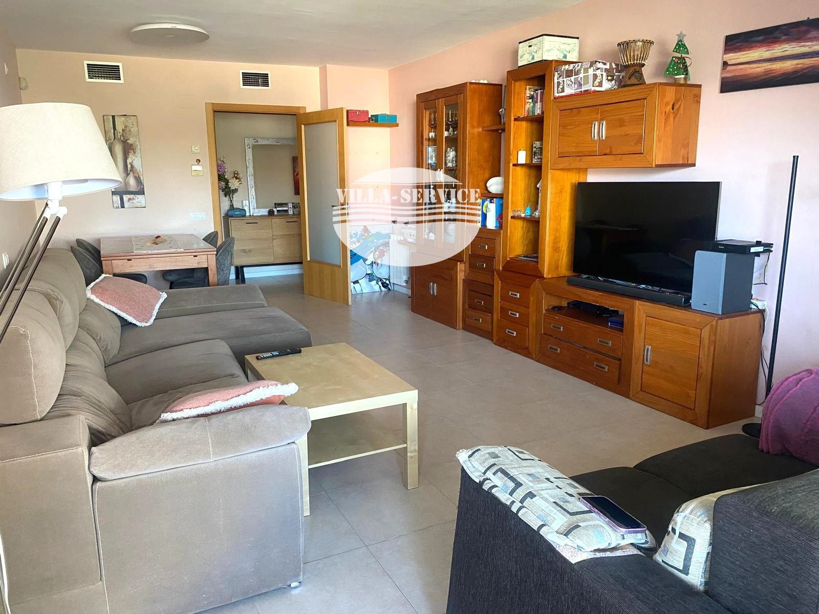 image Impecable Piso de 3 Habitaciones en Bonavista, El Vendrell 12