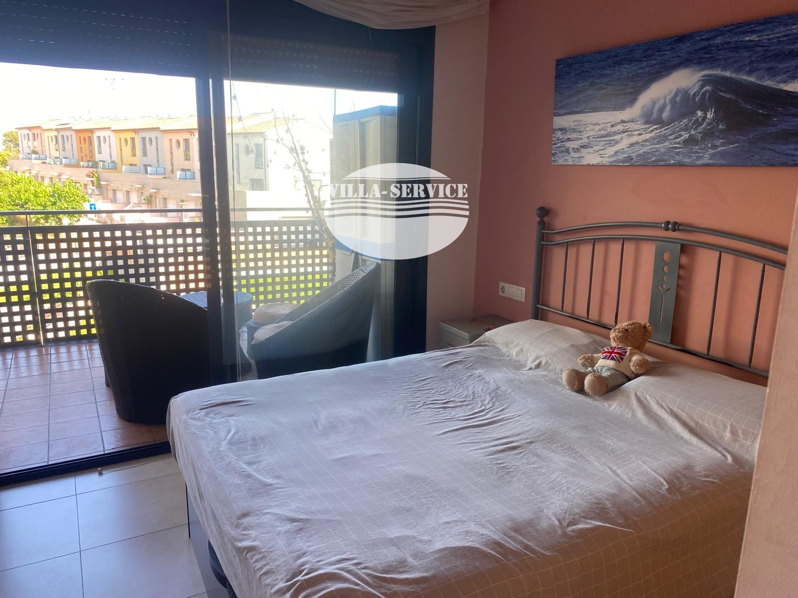 image Impecable Piso de 3 Habitaciones en Bonavista, El Vendrell 26