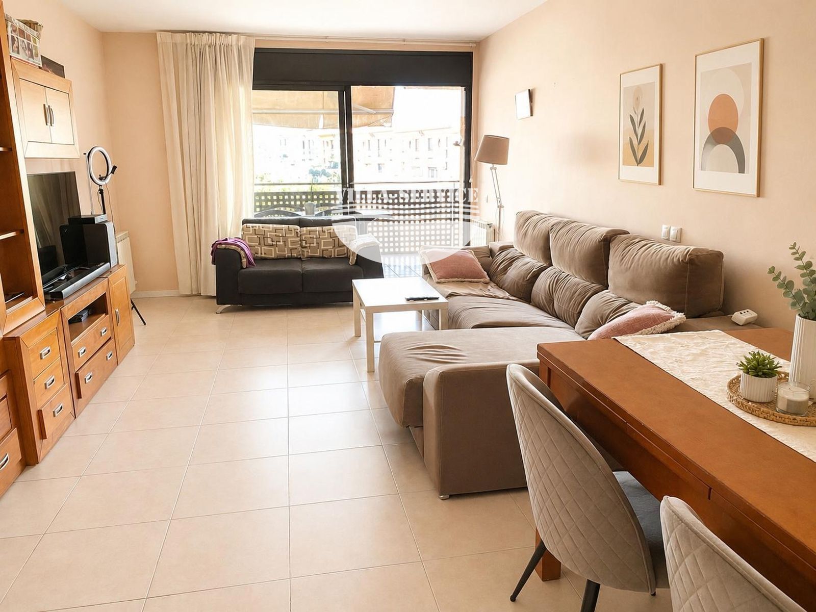 image Impecable Piso de 3 Habitaciones en Bonavista, El Vendrell 18