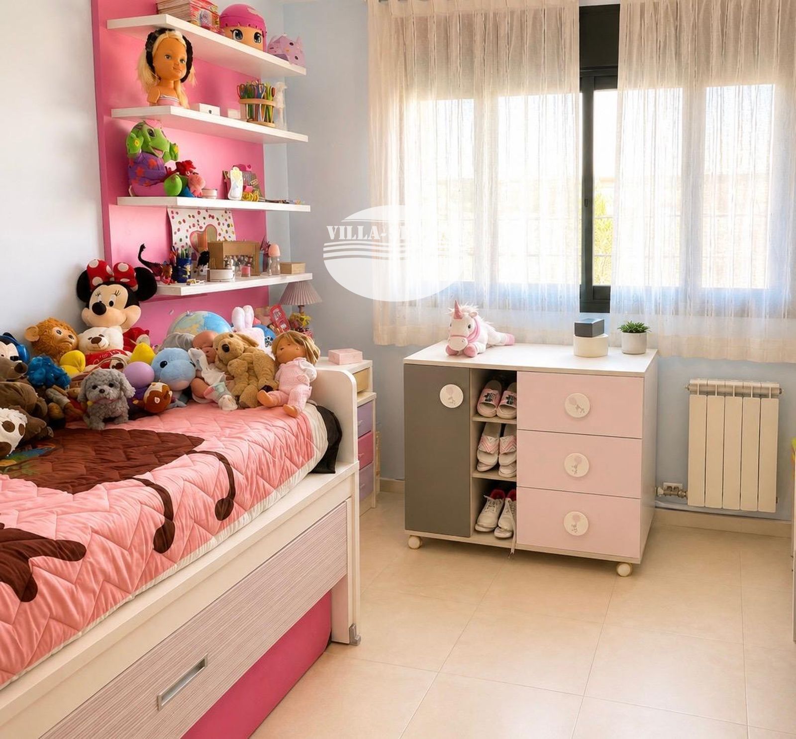image Impecable Piso de 3 Habitaciones en Bonavista, El Vendrell 39