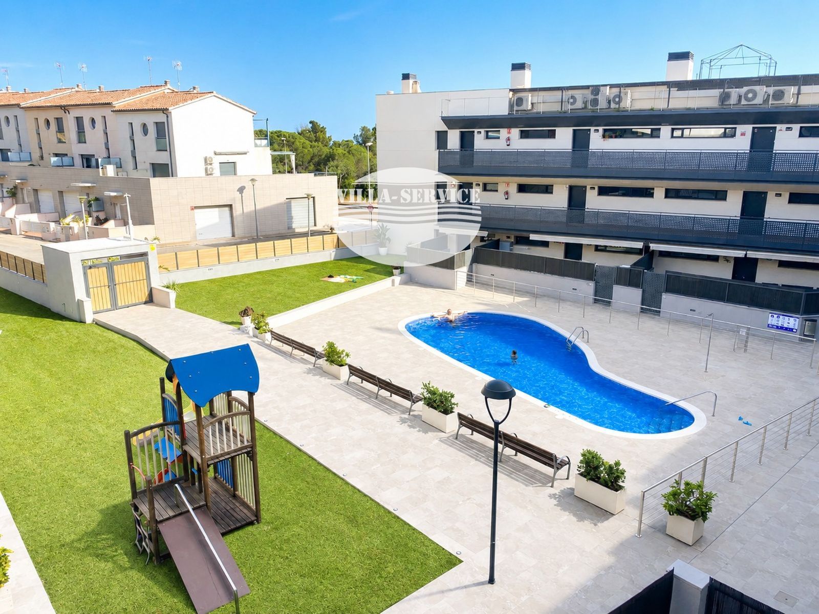 image Impecable Piso de 3 Habitaciones en Bonavista, El Vendrell 2