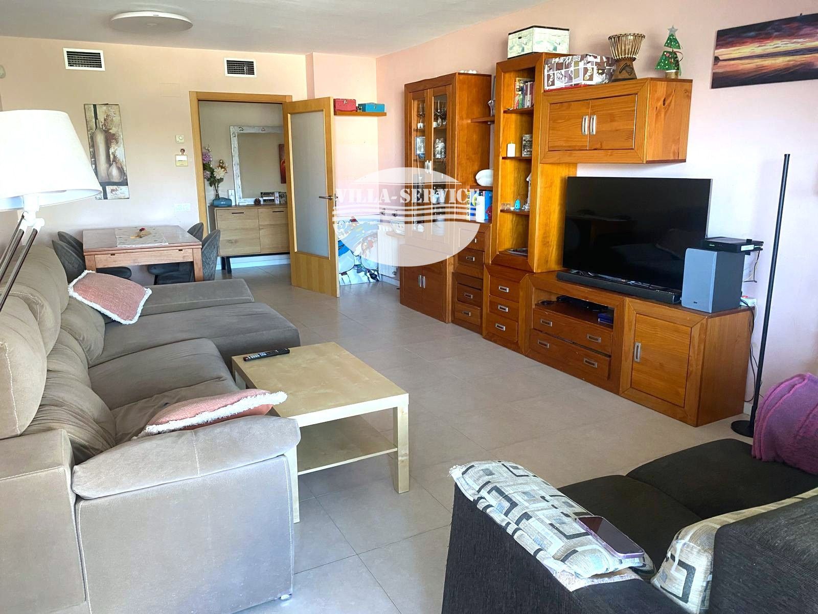 image Impecable Piso de 3 Habitaciones en Bonavista, El Vendrell 14