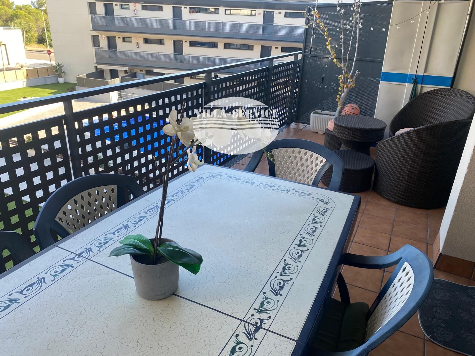 image Impecable Piso de 3 Habitaciones en Bonavista, El Vendrell 10