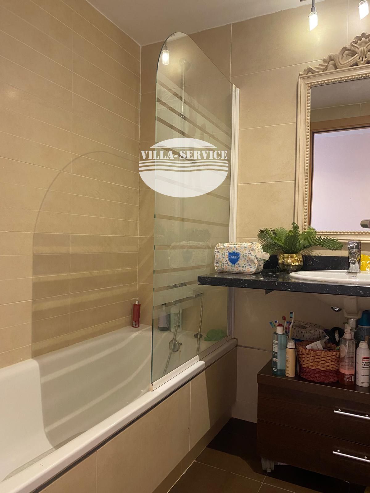 image Impecable Piso de 3 Habitaciones en Bonavista, El Vendrell 30