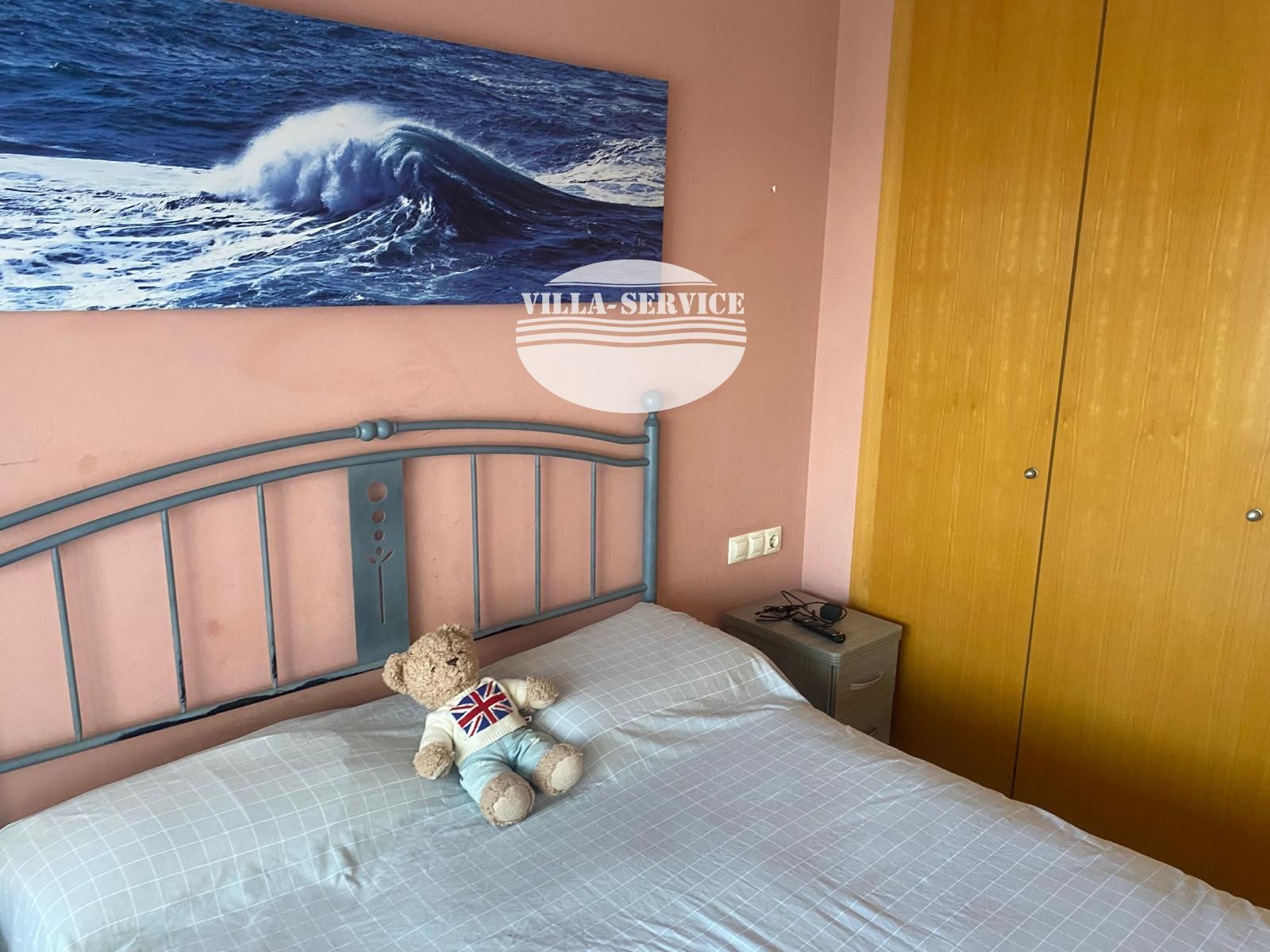 image Impecable Piso de 3 Habitaciones en Bonavista, El Vendrell 24