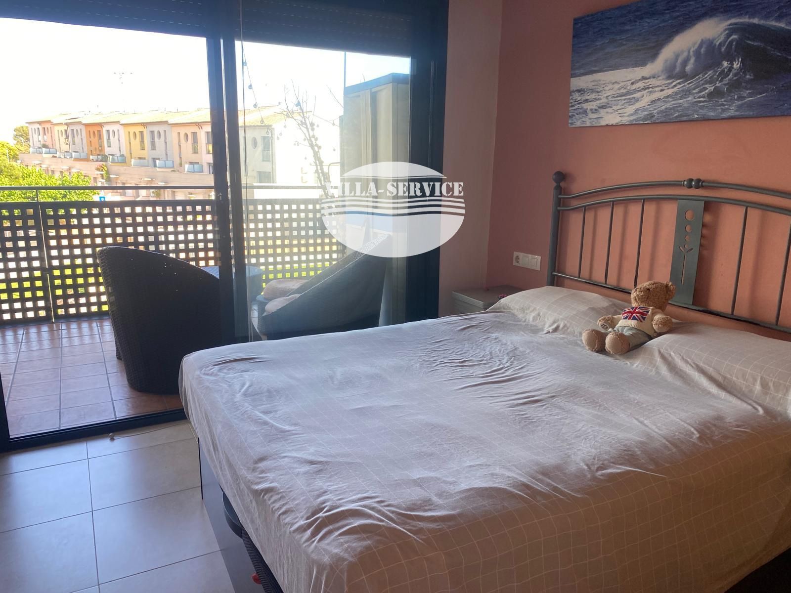 image Impecable Piso de 3 Habitaciones en Bonavista, El Vendrell 27