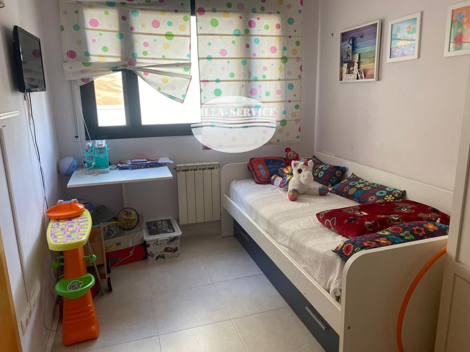 image Impecable Piso de 3 Habitaciones en Bonavista, El Vendrell 33